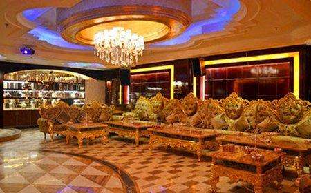 宝鸡陪酒KTV高台哪家开放