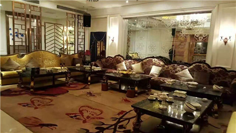 宝鸡消费便宜三大荤KTV消费排名