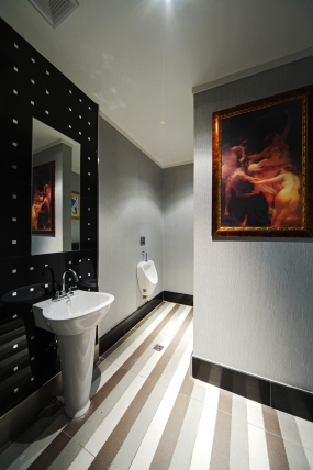 宝鸡公主好看氛围嗨的KTV会所消费体验