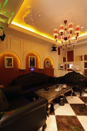 宝鸡哪里KTV妹子性价比高