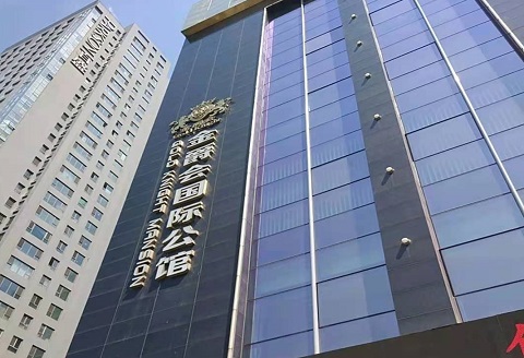 宝鸡金爵会KTV消费价格