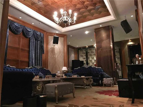 宝鸡KTV哪里妹子多质量服务好