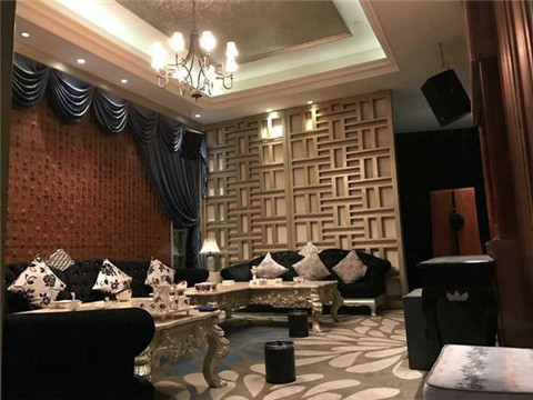 宝鸡麦迪会所KTV消费价格点评